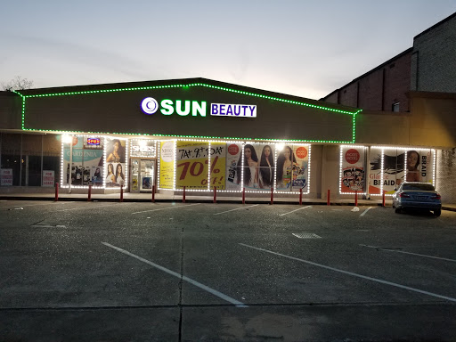 Sun Beauty, 9227 Jensen Dr, Houston, TX 77093, USA, 