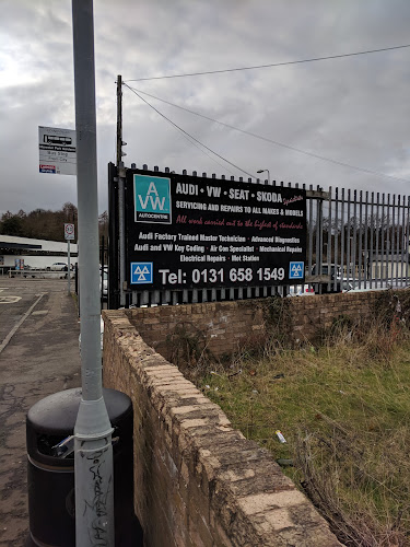 Reviews of AVW Autocentre Ltd in Edinburgh - Auto repair shop