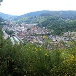 Photo n°6 de l'avis de ELLEN.l fait le 12/05/2022 à 15:54 sur le  Schloss Eberstein à Gernsbach