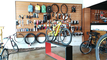 Belfort Bike Store Santa Anita