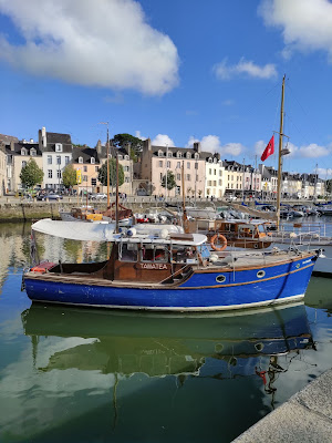 Martinez Marie-Louise à Vannes