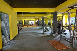 Super Fit Gym সুপার ফিট জিম image