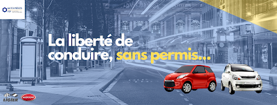 AUTO PIECES VSP - Voiture sans permis | Ligier / Microcar à Hénin-Beaumont