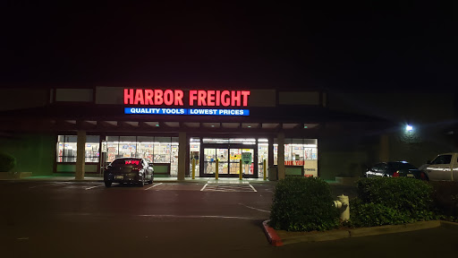 Hardware Store «Harbor Freight Tools», reviews and photos, 8771 Elk Grove Blvd, Elk Grove, CA 95624, USA