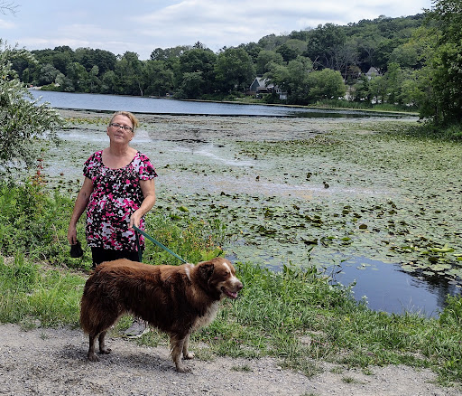 Park «Hillside Park», reviews and photos, 146 Lake Iliff Rd, Newton, NJ 07860, USA