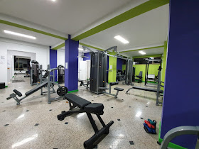 Magnetic Fit Sala Fitness Bd Brancoveanu, Berceni, Sector 4. Sala Aerobic, Antrenor Personal. Masaj Anticelulitic, Reflexoterapie.