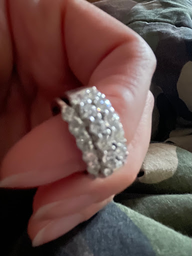 Jewelry Repair Service «Trinity Fine Jewelry», reviews and photos, 6875 Fm 1488 Rd #1100, Magnolia, TX 77354, USA