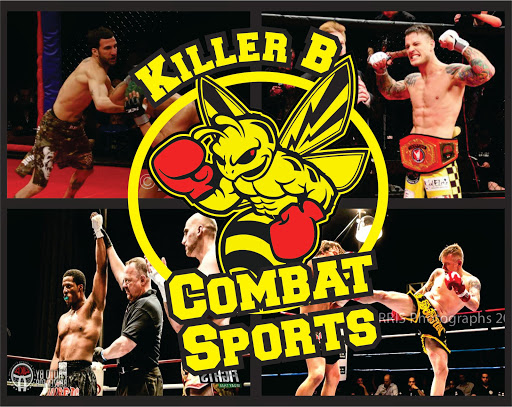 Martial Arts School «Killer B Combat Sports Academy», reviews and photos, 1604 NJ-35, Oakhurst, NJ 07755, USA