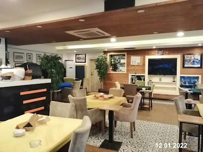 Yeşilköy Spor Kulübü Cafe