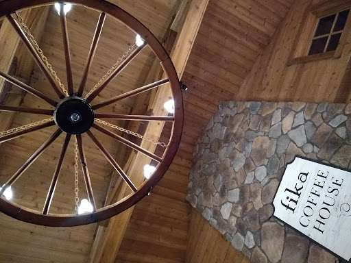 Coffee Shop «Fika Coffee House», reviews and photos, 22040 E Idyllwilde Dr, Parker, CO 80138, USA