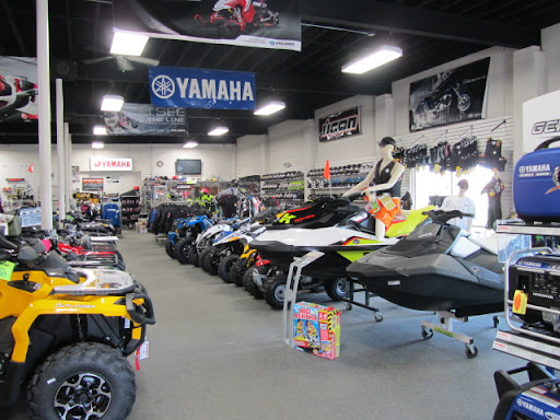Motorcycle Dealer «Village MotorSports of Holland», reviews and photos, 13035 New Holland St, Holland, MI 49424, USA