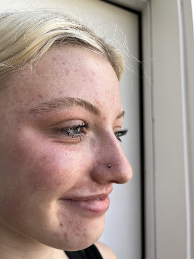 Explore chess tattoo ideas, creative tattoo ideas in Cody, available at Wyld Stone Piercings