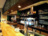 Atmosphère du Restaurant Café De La Poste Saumur - n°1