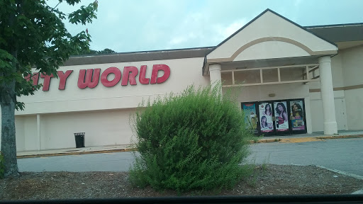 Beauty World Discount