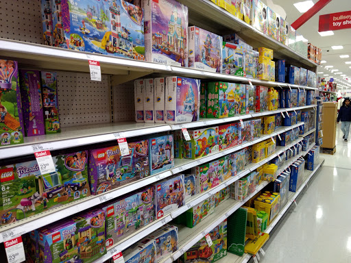 Department Store «Target», reviews and photos, 14391 Chantilly Crossing Ln, Chantilly, VA 20151, USA