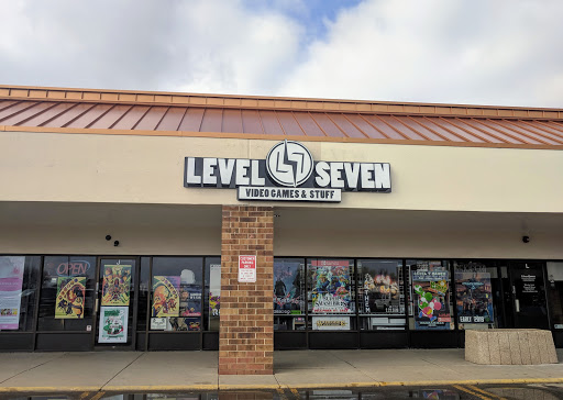 Video Game Store «Level 7 Games», reviews and photos, 10815 W Jewell Ave j, Lakewood, CO 80232, USA