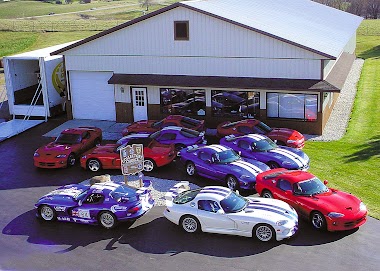 Viper Parts USA