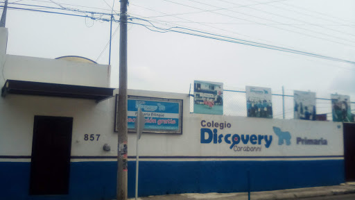 Colegio Discovery Corabonni