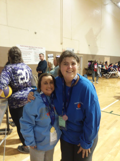 Recreation Center «Fair Oaks Recreation Center», reviews and photos, 1465 W Booth Rd Ext SW, Marietta, GA 30008, USA