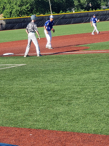 Community Center «Jean Shepherd Community Center», reviews and photos, 3031 J.F. Mahoney Dr, Hammond, IN 46323, USA