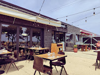 Atmosphère du Restaurant Sablé (anciennement le trio) à Quiberon - n°9