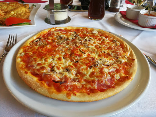 Pizzeria Rossano