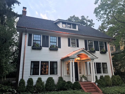 Siding Contractor «Bak Brothers, Inc.», reviews and photos