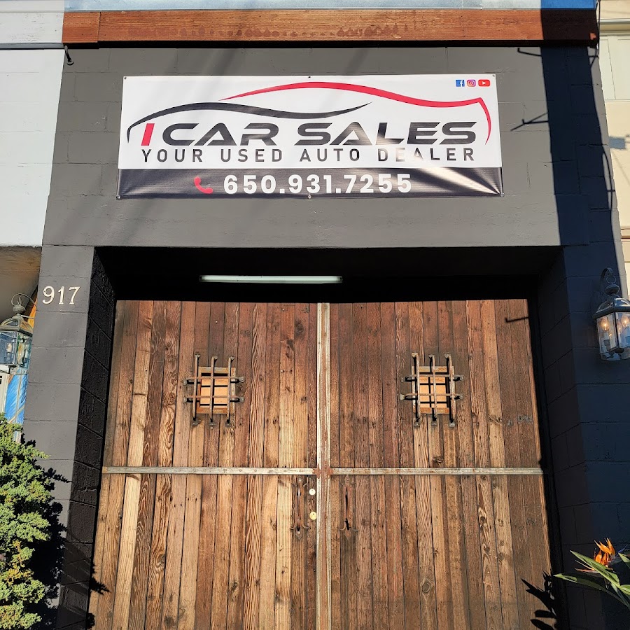 ICar Sales LLC