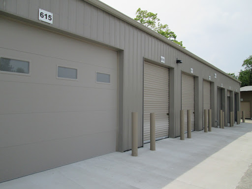 Self-Storage Facility «Commercial Self Storage», reviews and photos, 8070 Castleton Rd, Indianapolis, IN 46250, USA