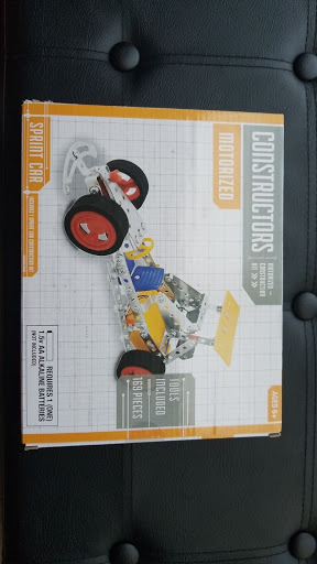 Variety Store «Five Below», reviews and photos, 217 Indian Lake Blvd, Hendersonville, TN 37075, USA