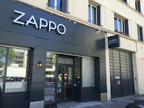 Photos du propriétaire du Restaurant italien Zappo à Lyon - n°4