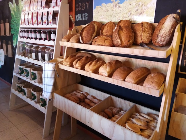 Panaderia Migas del Chucao