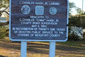 C.C. Haigh, Jr. Boat Landing image