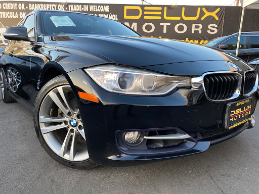 Used Car Dealer «Delux Motors», reviews and photos, 10520 Hawthorne Blvd, Inglewood, CA 90304, USA