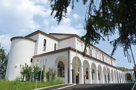 Associazione La Nostra Famiglia Via Sant'Ambrogio, 32, 20841 Carate Brianza MB, Italia