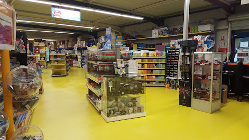 Magasin de fournitures de bureau Bureau Vallée Orléans - Olivet - papeterie et photocopie Orléans