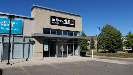 Active-Med Health & Wellness Centre