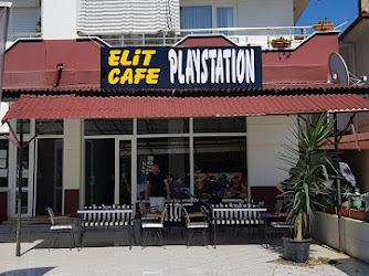 Elit Cafe PlayStation