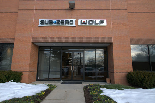 Appliance Store «Sub-Zero and Wolf Showroom - Baltimore», reviews and photos, 9204 Berger Rd, Columbia, MD 21046, USA