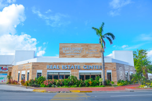 Berkshire Hathaway HomeServices Cancun Properties