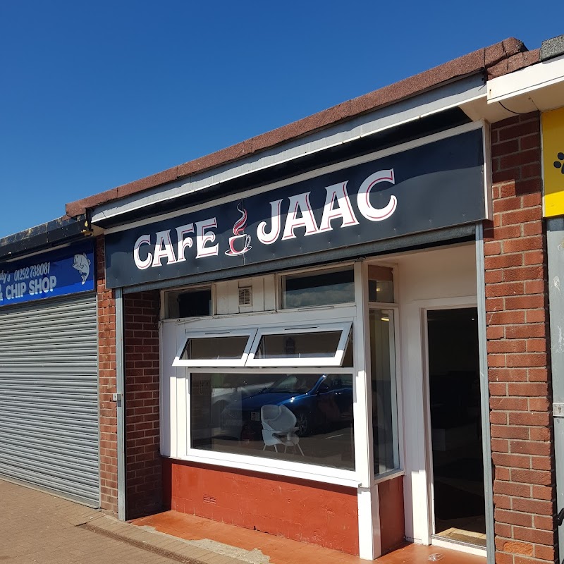 Cafe Jaac