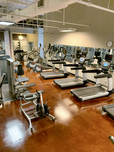 Gym «Anytime Fitness», reviews and photos, 6110 N U.S. Hwy 41, Apollo Beach, FL 33572, USA