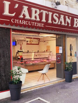 BOUCHERIE MAILHE à Murviel-lès-Béziers