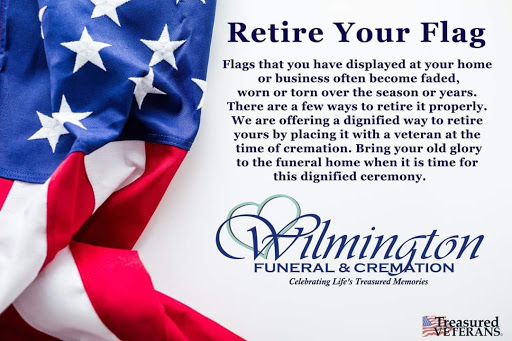 Funeral Home «Wilmington Funeral and Cremation», reviews and photos, 1535 S 41st St, Wilmington, NC 28403, USA