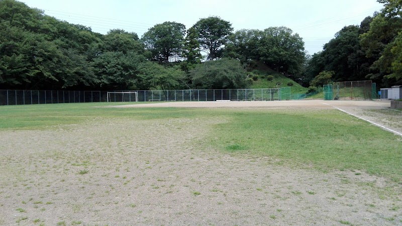 磐田東大久保運動公園テニスコート