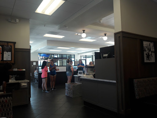 Fast Food Restaurant «Chick-fil-A», reviews and photos, 4481 FM2181, Denton, TX 76210, USA