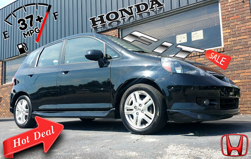 Used Car Dealer «Underhill Motors», reviews and photos, 593 TN-46, Dickson, TN 37055, USA