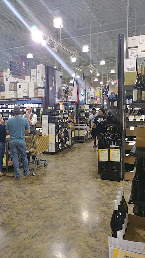 Wine Store «Total Wine & More», reviews and photos, 18740 Gulf Fwy, Friendswood, TX 77546, USA