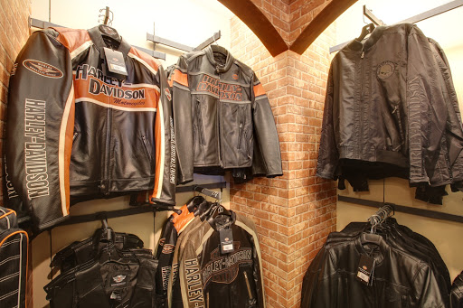 Waikiki Harley-Davidson Boutique