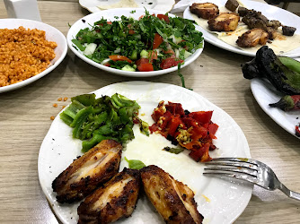 Şen Ciğer Kebap Salonu